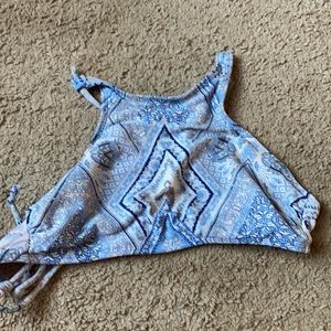 super cute bikini top